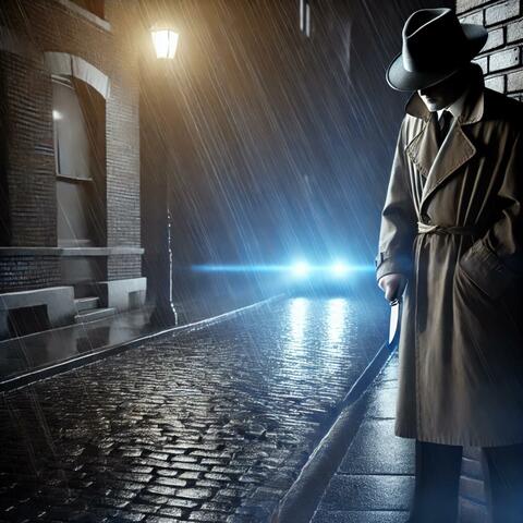 Cloak & Dagger