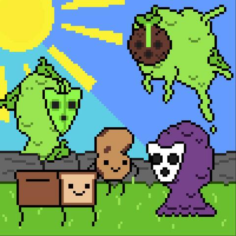 The Journey of Food (Chapter 1)