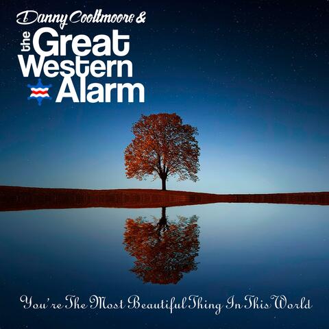 You´re The Most Beautiful Thing In This World (feat. Pelle Karlsson & The Golden Band)