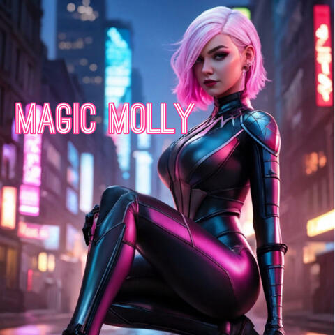 Magic Molly
