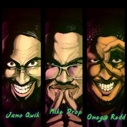 Jokes On You (feat. Omeg@ Redd)