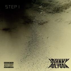 Step 1 (feat. Ayilla)