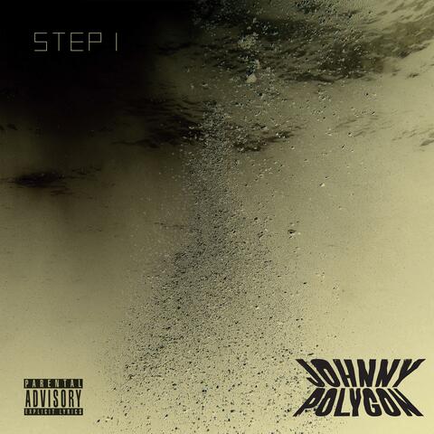 Step 1 (feat. Ayilla)