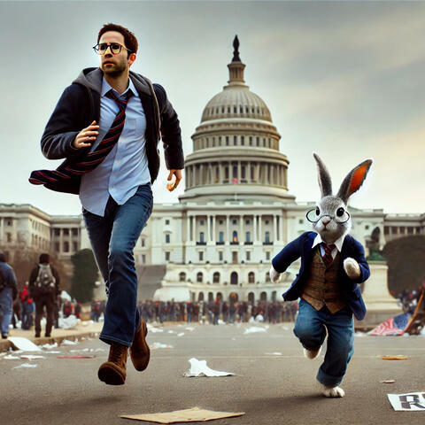 Rabbit Hole