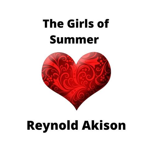 The Girls Of Summer