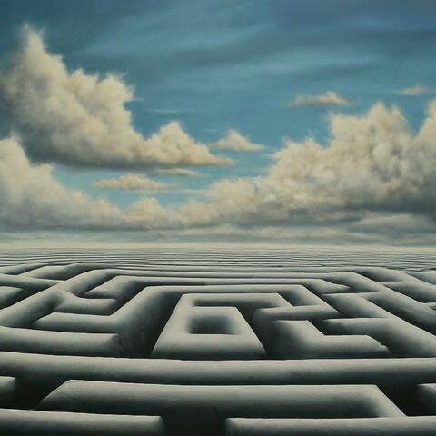 Maze in the Sky