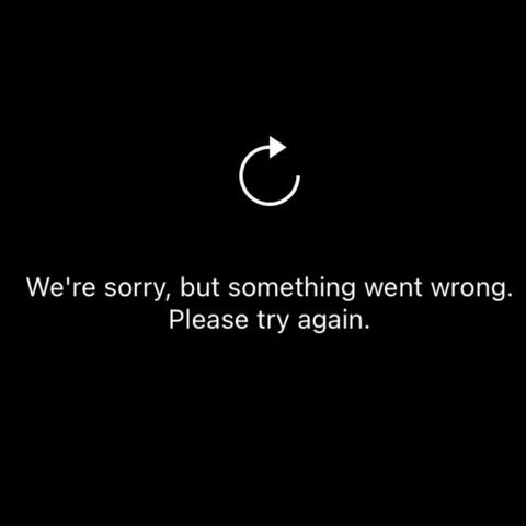 We’re sorry, but something went wrong. Please try again.