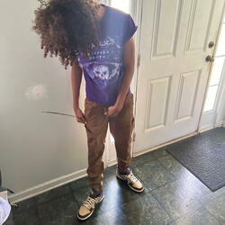 Ian Ducking Shit (feat. Robonigga)