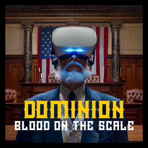 Blood on the Scales