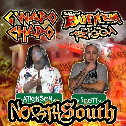 NorthSouth (feat. Gwapo Chapo)
