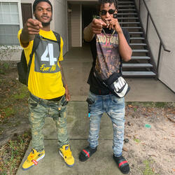 Talk About It (feat. RussXan K)