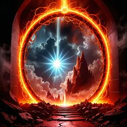 Hymn of Light