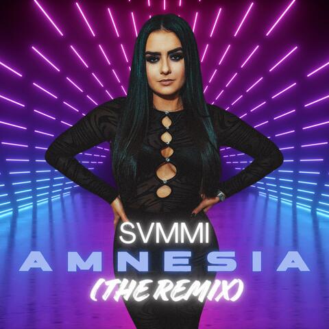 Amnesia (The Remix)