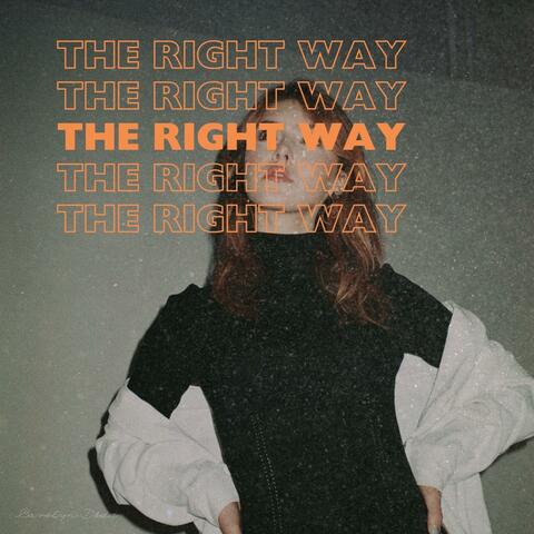 The Right Way