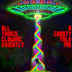 A Ghosty Told Me