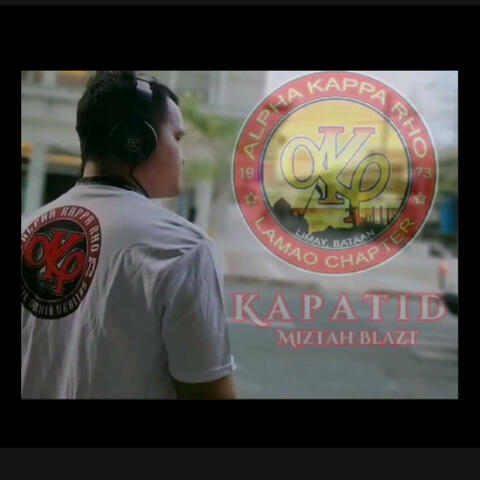 Kapatid Part 1 (Ako ay Akrho)