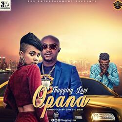 Opana