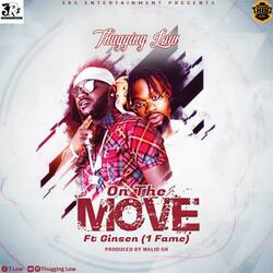 On The Move