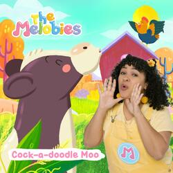 Cock-a-Doodle Moo