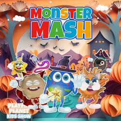 Monster Mash