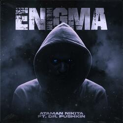 Enigma (feat. Dr. Pushkin)