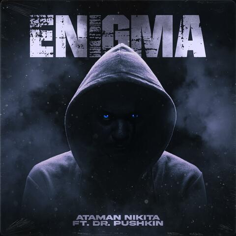 Enigma (feat. Dr. Pushkin)