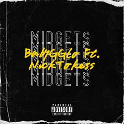 Midgets (feat. nicktokess)
