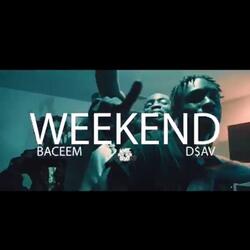 Weekend (feat. D$av)