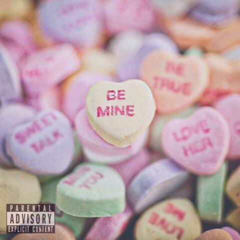 Crush (feat. Delgado!)