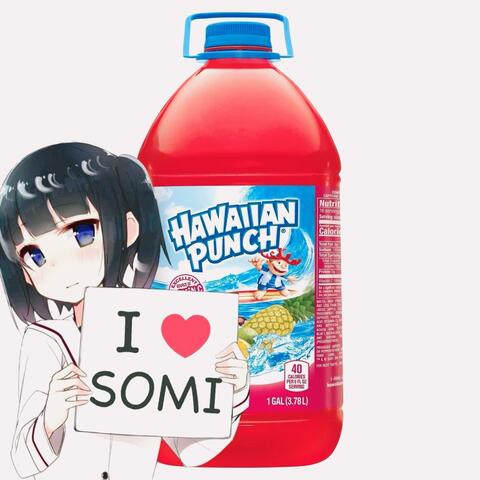 Fruit Punch