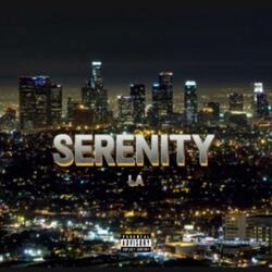 Serenity (feat. M.D)