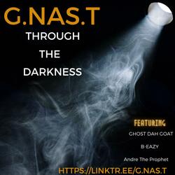 Riminising on your love (feat. Ghost Dah Goat)