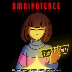 Omnipotence | The Player's Fate Original Soundtrack
