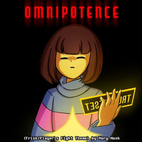 Omnipotence | The Player's Fate Original Soundtrack