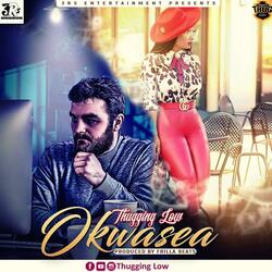 Okwasea Na Eware