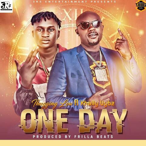 One Day (feat. Khally Vybz)