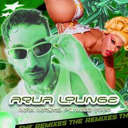AQUA LOUNGE