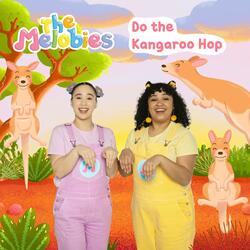 Do The Kangaroo Hop