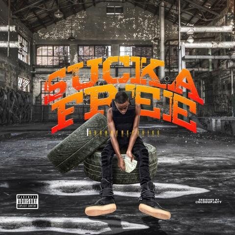 SuckaFree