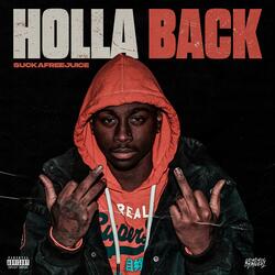 Holla Back
