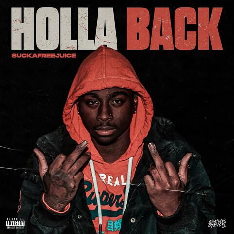 Holla Back