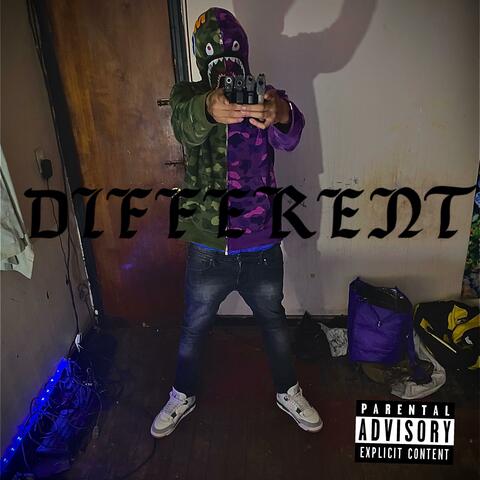 Different