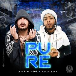Pure (feat. Nelly Nelz)