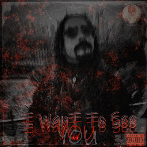 I Want To See You