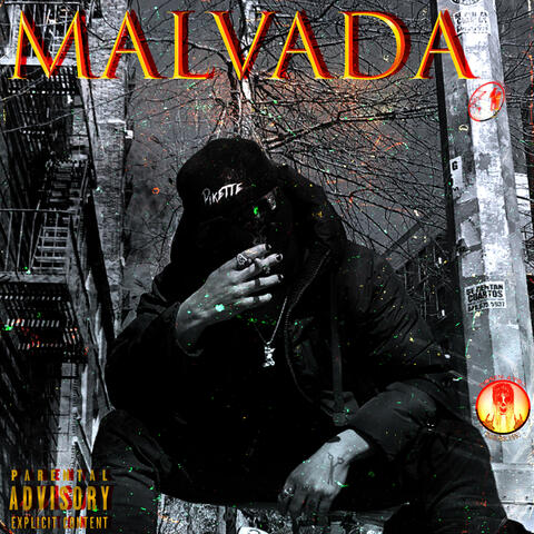Malvada