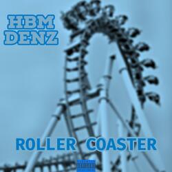 ROLLER COASTER