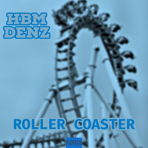 ROLLER COASTER