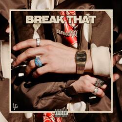 Break That (feat. Dread Kang)