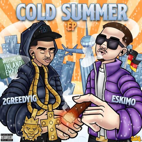 COLD SUMMER