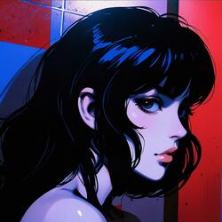 Six Velvet (pm08:00)